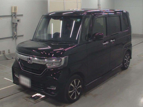 2020 Honda N-BOX CUSTOM JF3[0]