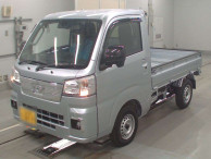 2024 Daihatsu Hijet Truck