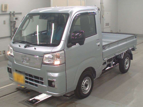 2024 Daihatsu Hijet Truck S510P[0]