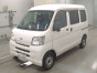 2014 Daihatsu Hijet Cargo