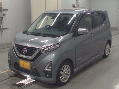 2022 Nissan DAYZ B44W[0]