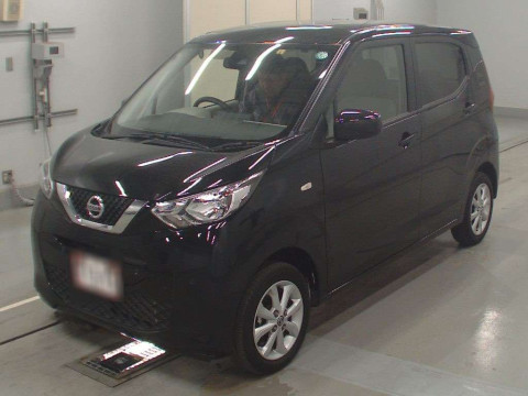 2020 Nissan DAYZ B46W[0]