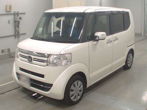 2015 Honda N-BOX JF1[0]