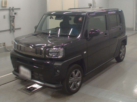 2023 Daihatsu TAFT LA900S[0]