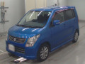 2012 Suzuki Wagon R