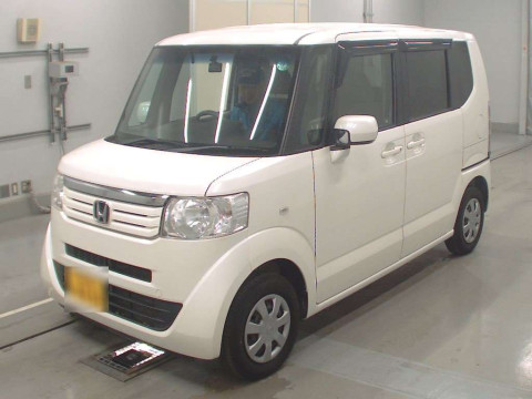 2012 Honda N-BOX JF1[0]