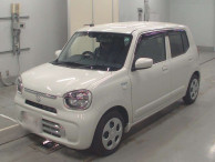 2023 Suzuki Alto