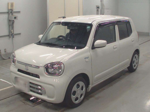 2023 Suzuki Alto HA97S[0]