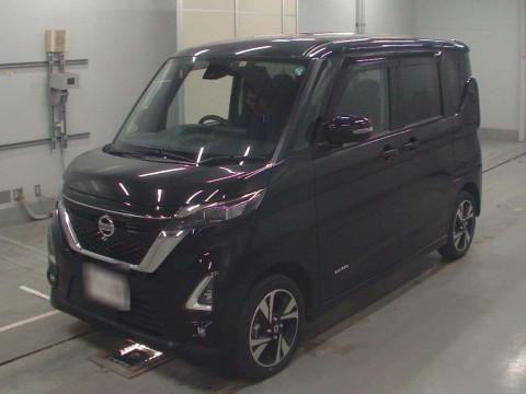 2022 Nissan Roox B48A[0]