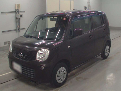 2013 Nissan Moco MG33S[0]