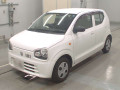 2015 Suzuki Alto