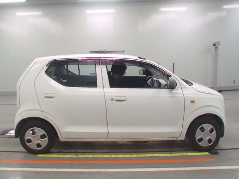 2015 Suzuki Alto HA36S[2]