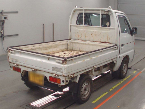 1997 Suzuki Carry Truck DD51T[1]