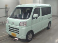 2022 Daihatsu Hijet Cargo