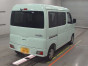 2022 Daihatsu Hijet Cargo