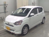 2024 Daihatsu Mira es