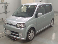 2004 Daihatsu Move Custom