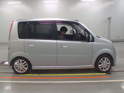 2004 Daihatsu Move Custom L152S[2]