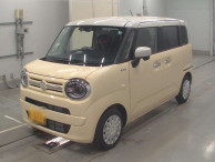 2024 Suzuki WAGON R SMILE