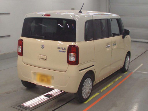 2024 Suzuki WAGON R SMILE MX91S[1]