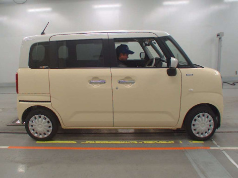 2024 Suzuki WAGON R SMILE MX91S[2]