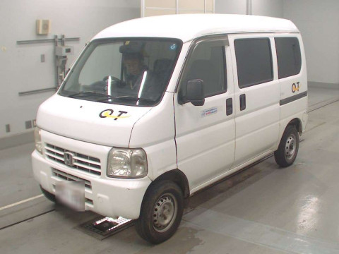 2005 Honda Acty Van HH5[0]