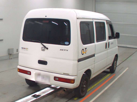 2005 Honda Acty Van HH5[1]