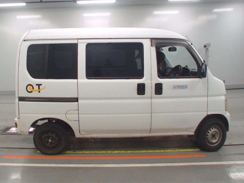 2005 Honda Acty Van HH5[2]