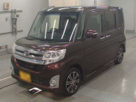 2014 Daihatsu Tanto