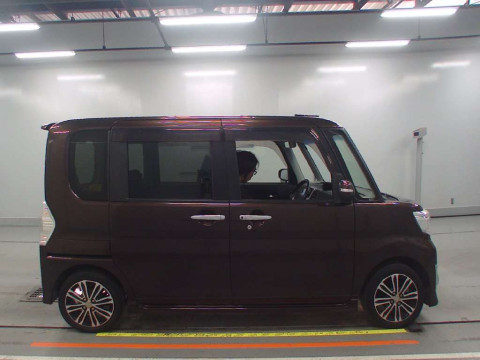 2014 Daihatsu Tanto LA610S[2]