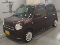 2014 Daihatsu Mira Cocoa