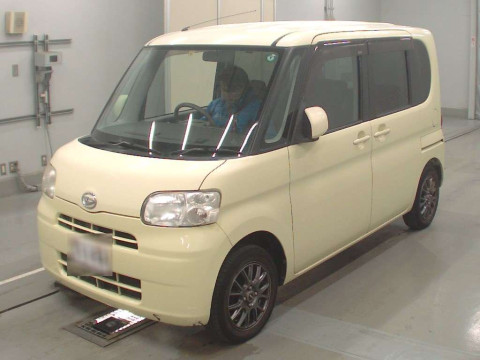 2010 Daihatsu Tanto L375S[0]