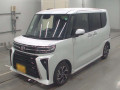 2024 Daihatsu Tanto Custom