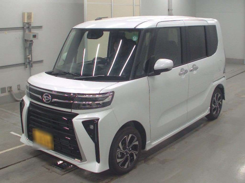 2024 Daihatsu Tanto Custom LA650S[0]