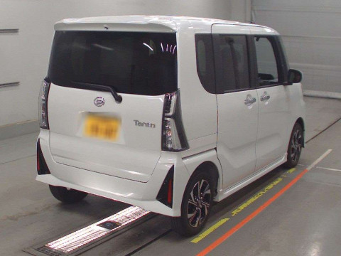 2024 Daihatsu Tanto Custom LA650S[1]