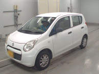 2012 Suzuki Alto