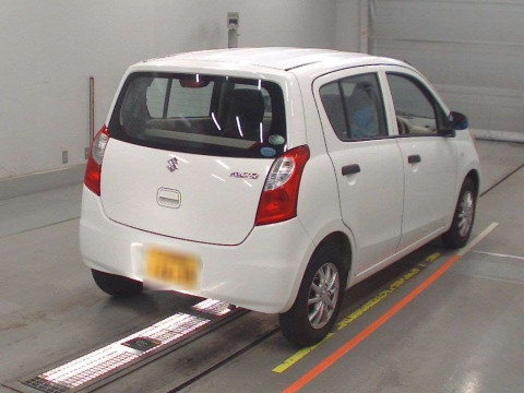 2012 Suzuki Alto HA25S[1]