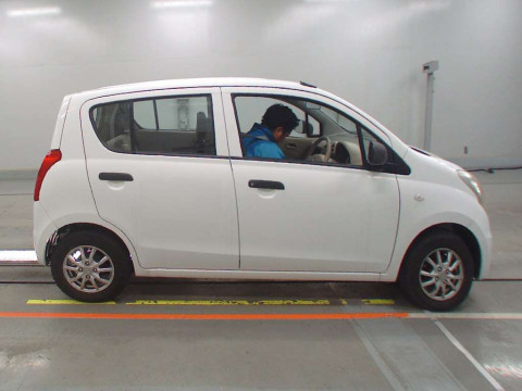 2012 Suzuki Alto HA25S[2]