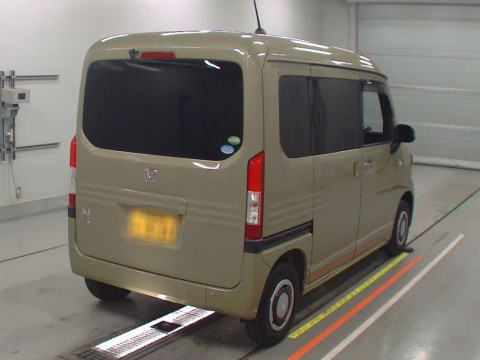 2019 Honda N-Van+Style JJ1[1]