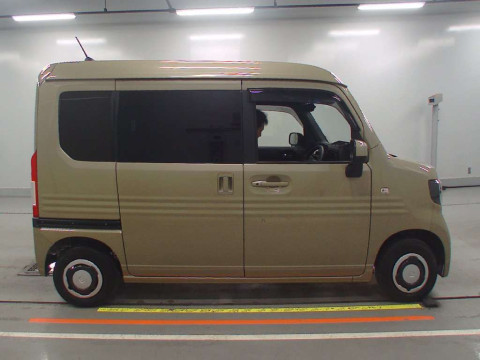 2019 Honda N-Van+Style JJ1[2]