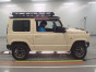 2022 Suzuki Jimny