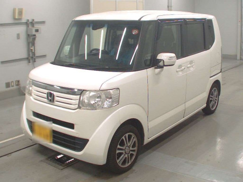 2014 Honda N-BOX JF1[0]