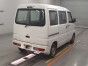 2014 Mitsubishi Minicab Van