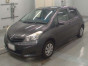 2011 Toyota Vitz