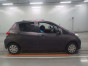 2011 Toyota Vitz