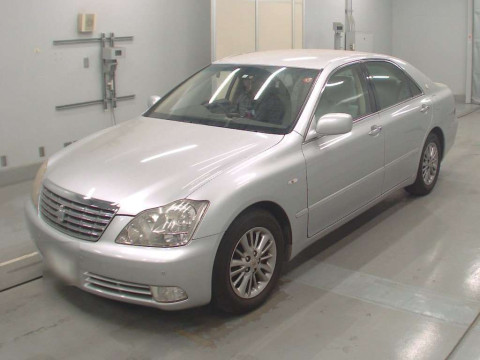 2008 Toyota Crown GRS180[0]