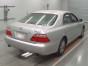 2008 Toyota Crown