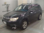 2010 Subaru Forester