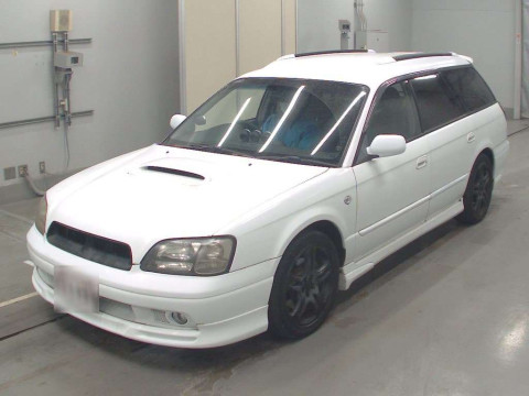 1999 Subaru Legacy Touring Wagon BH5[0]