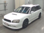 1999 Subaru Legacy Touring Wagon